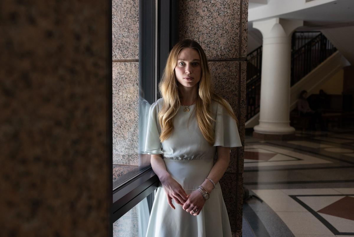 Texas Republican lawmakers unwilling to change abortion laws to address doomed pregnancies
