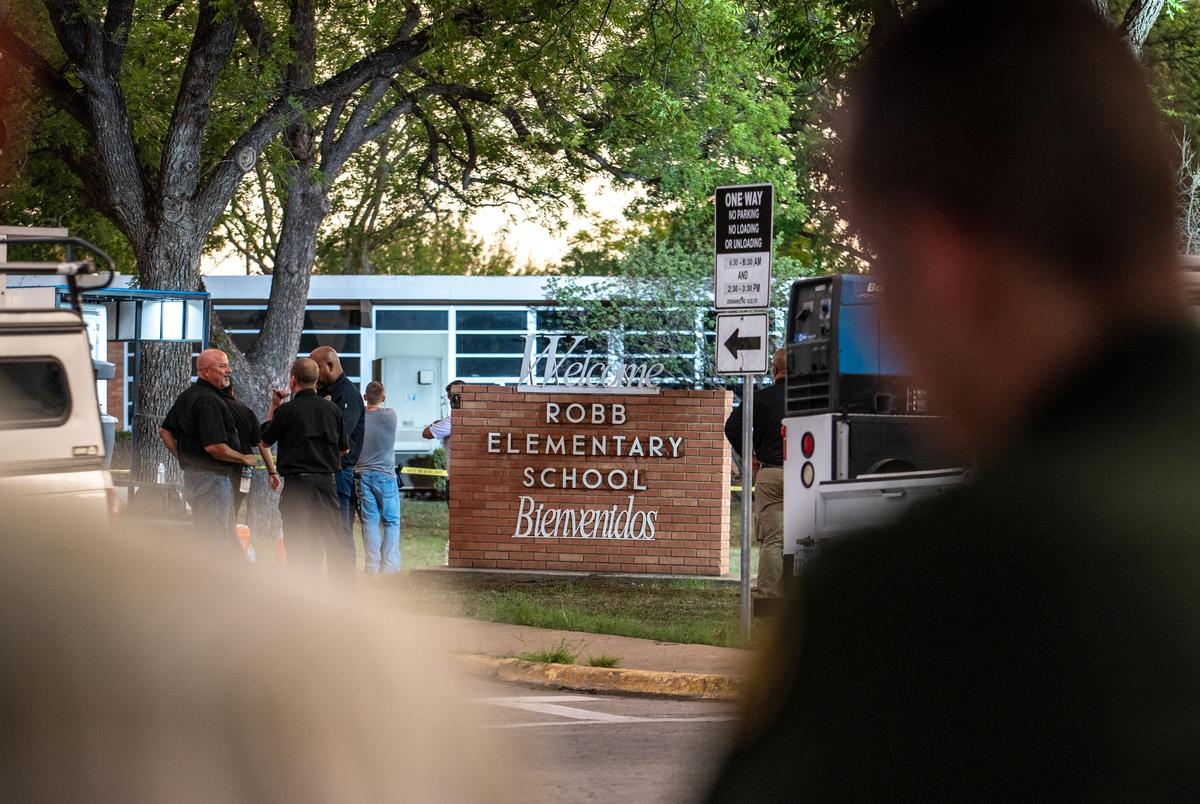 Improved response to mass shooting is goal of 'Uvalde Strong' bill approved by Texas House