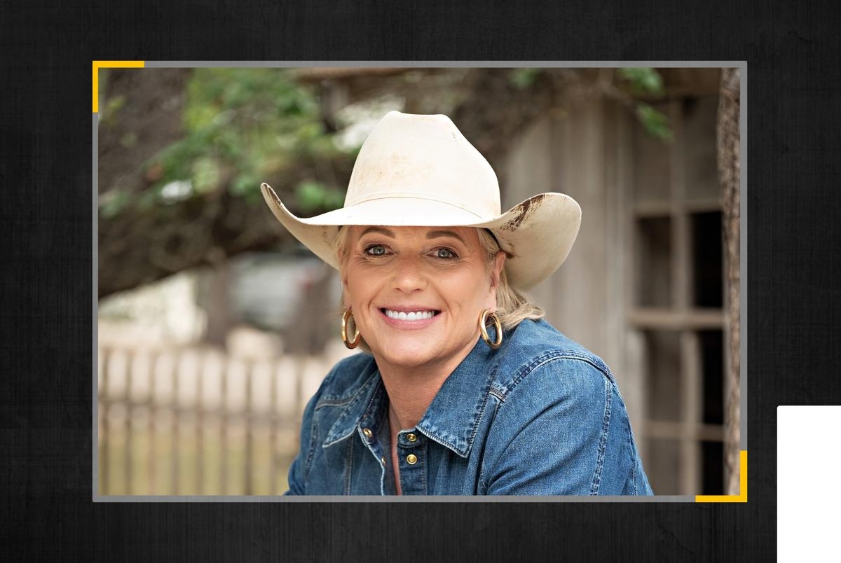 U.S. Rep. Tony Gonzales draws GOP primary challenge from Cotulla rancher Susan Storey Rubio