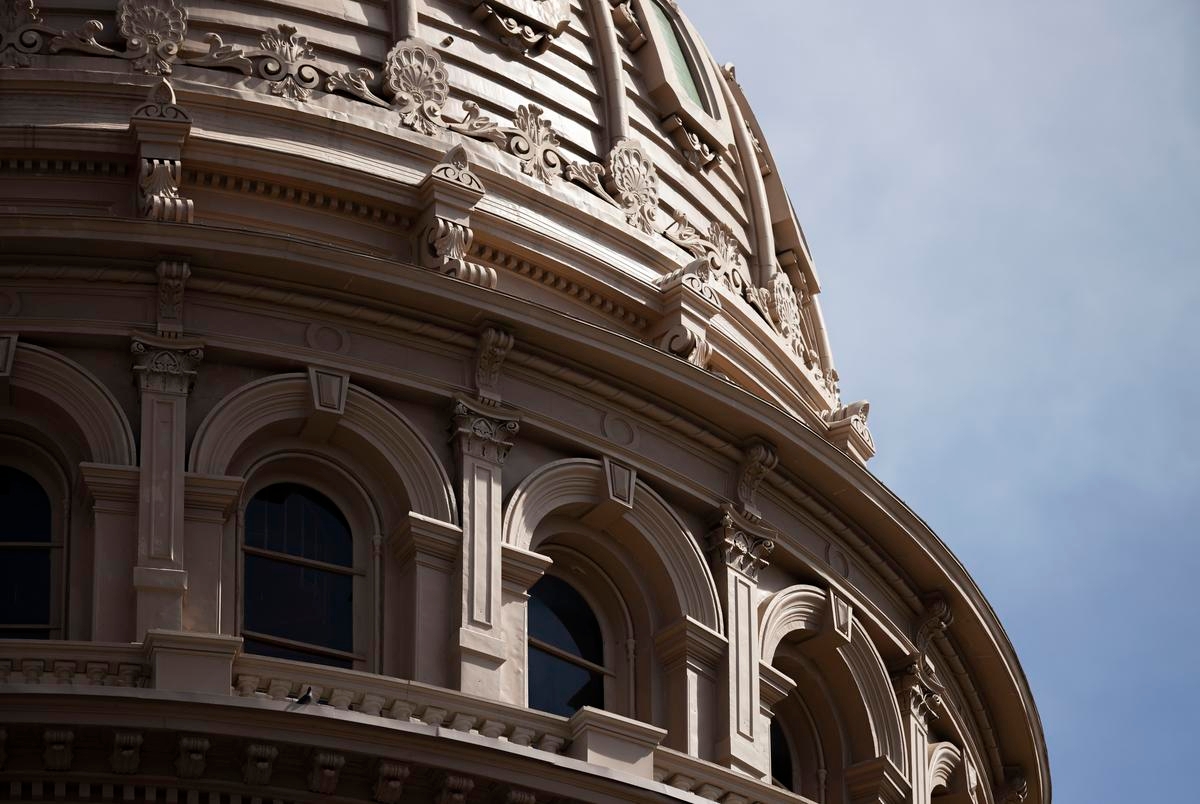 A look at the wins rural Texas scored in this year's legislative session