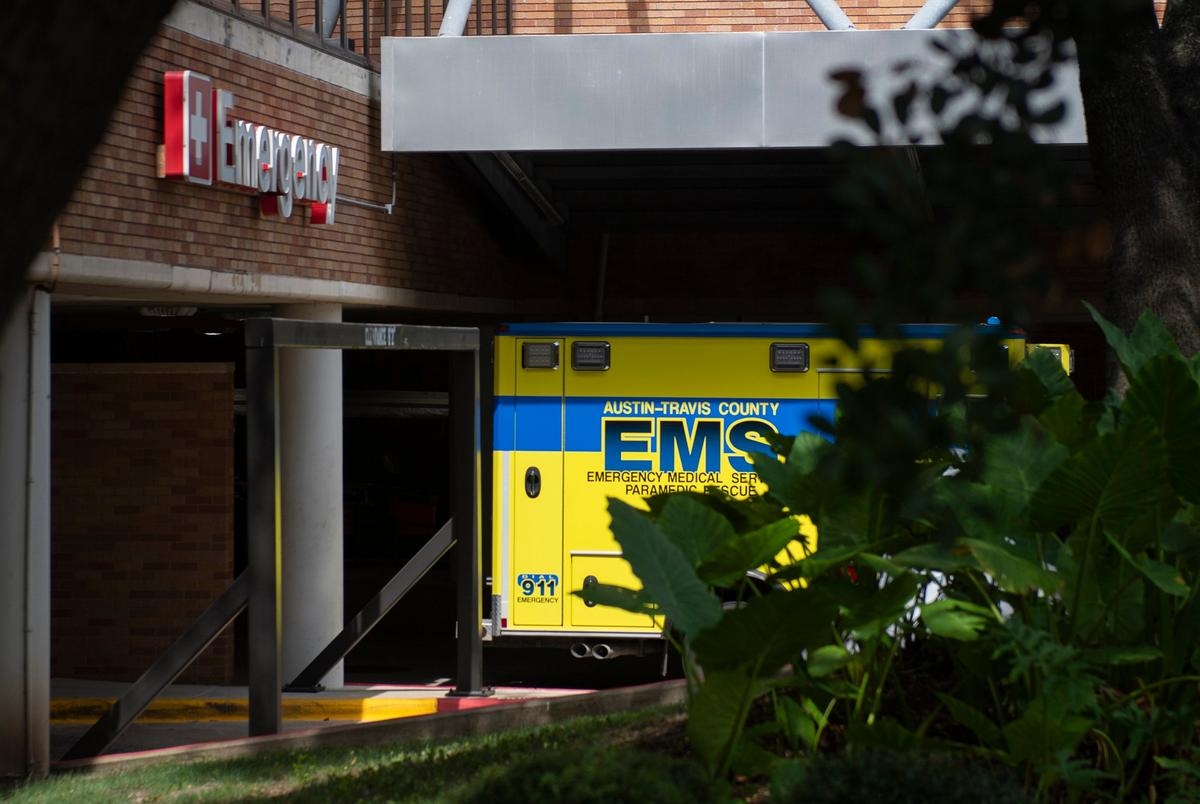 Early Texas hospital data shows millions spent in care for non-U.S. citizens