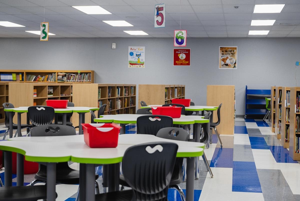 Texas parents, school boards may have more control over school library books after House OKs bill