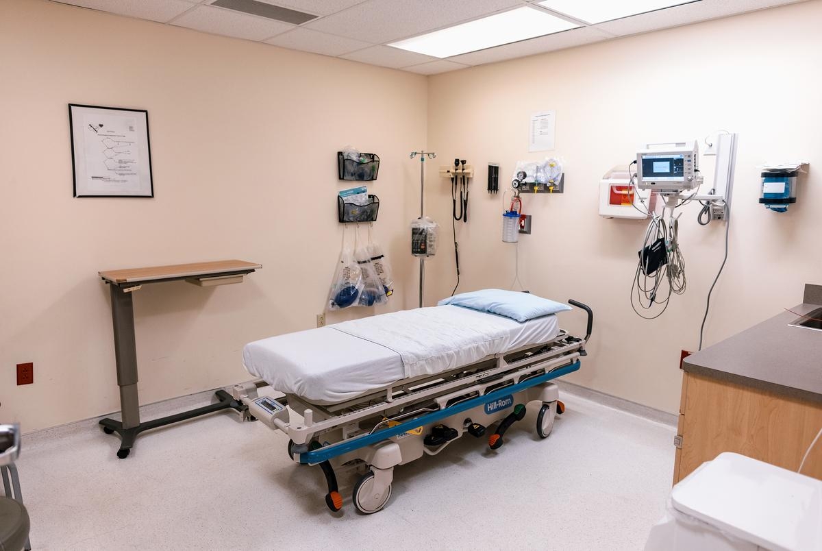 Bipartisan support for Texas bill clarifying when doctors can perform an abortion shows early cracks