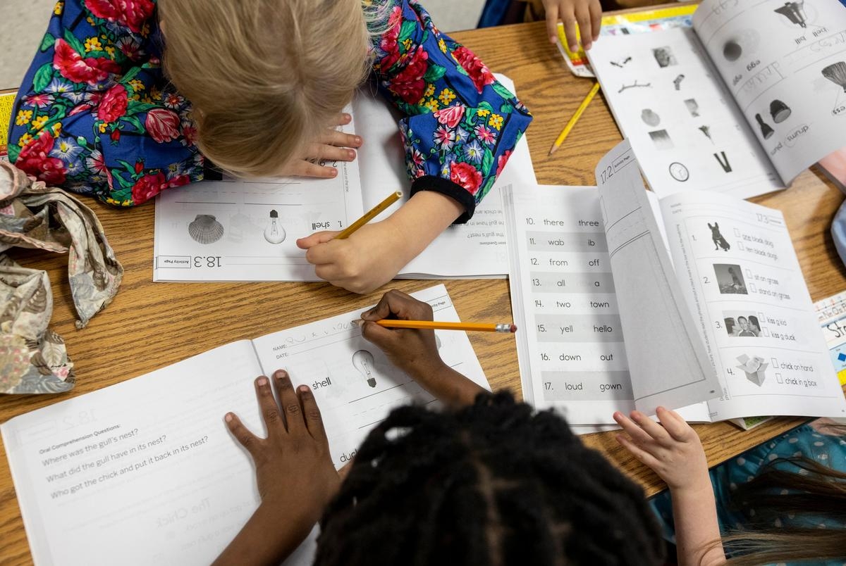 From vouchers to a cellphone ban, this year's lawmaking session brought transformative changes to Texas schools