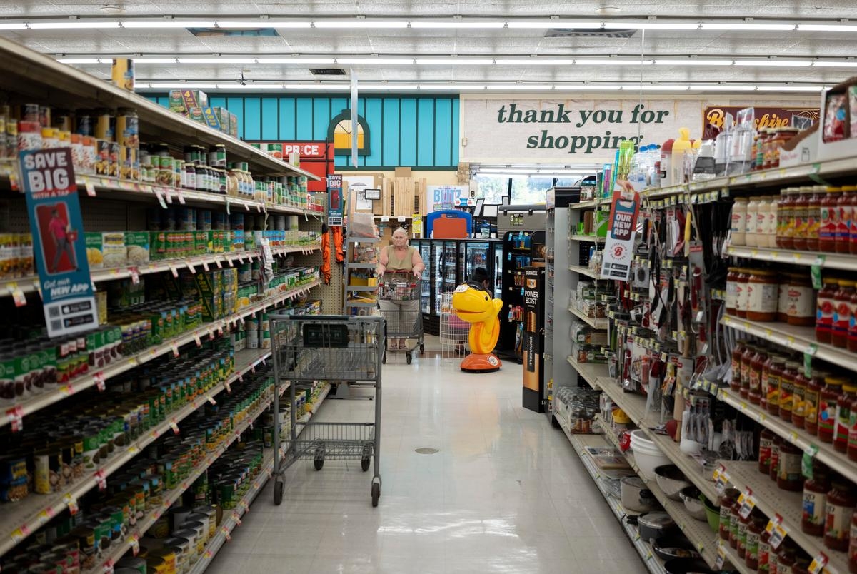How RFK Jr., Democrats and Republicans found common ground over food labels in Texas