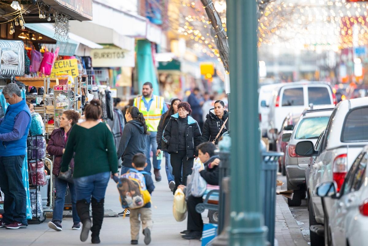 In El Paso, measles is infecting more adults than children