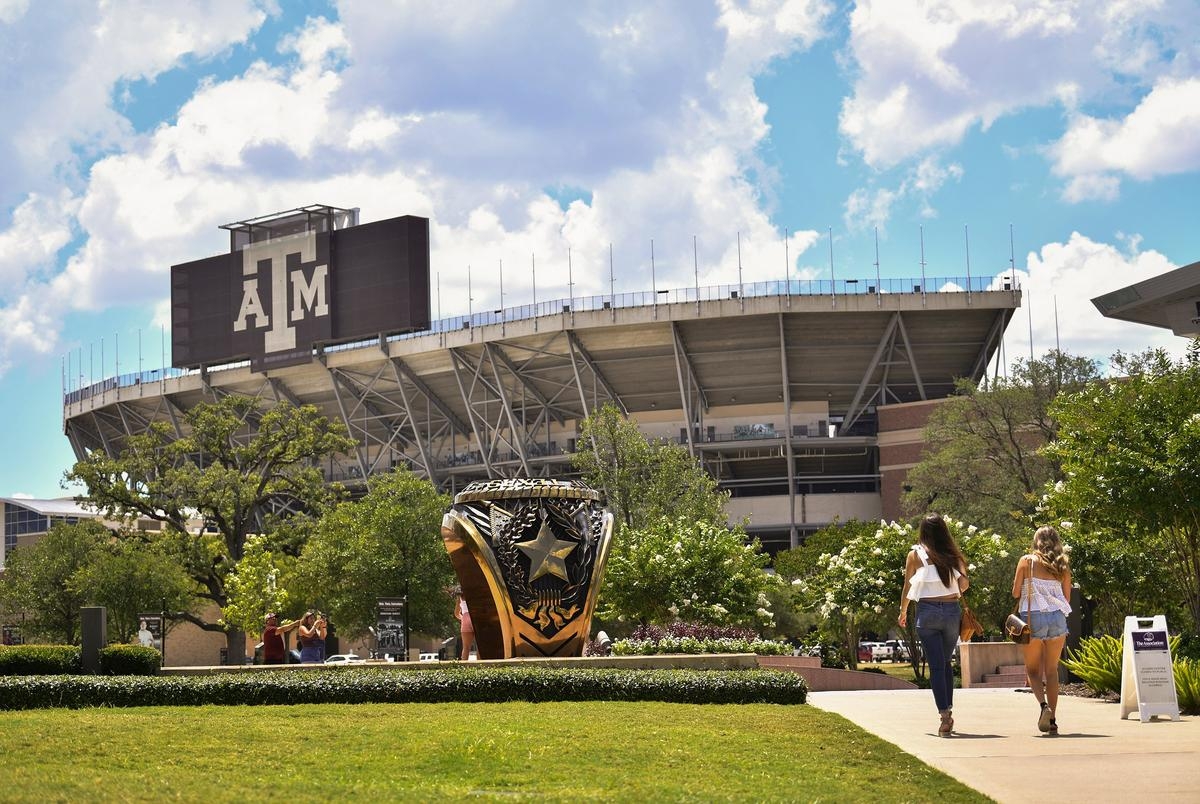 Texas A&M regents may soon decide the university system's next leader