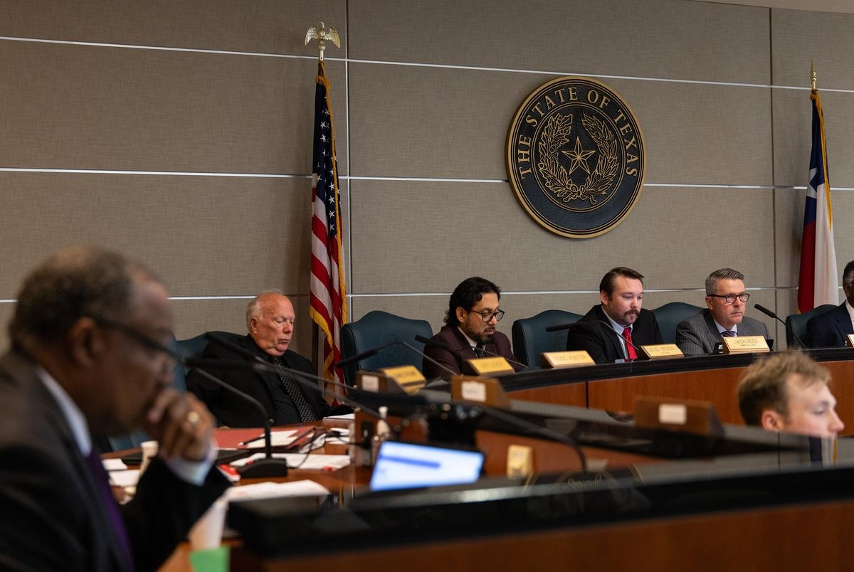 Watch: House committee considering a cap on school voucher spending, increases to public school funding