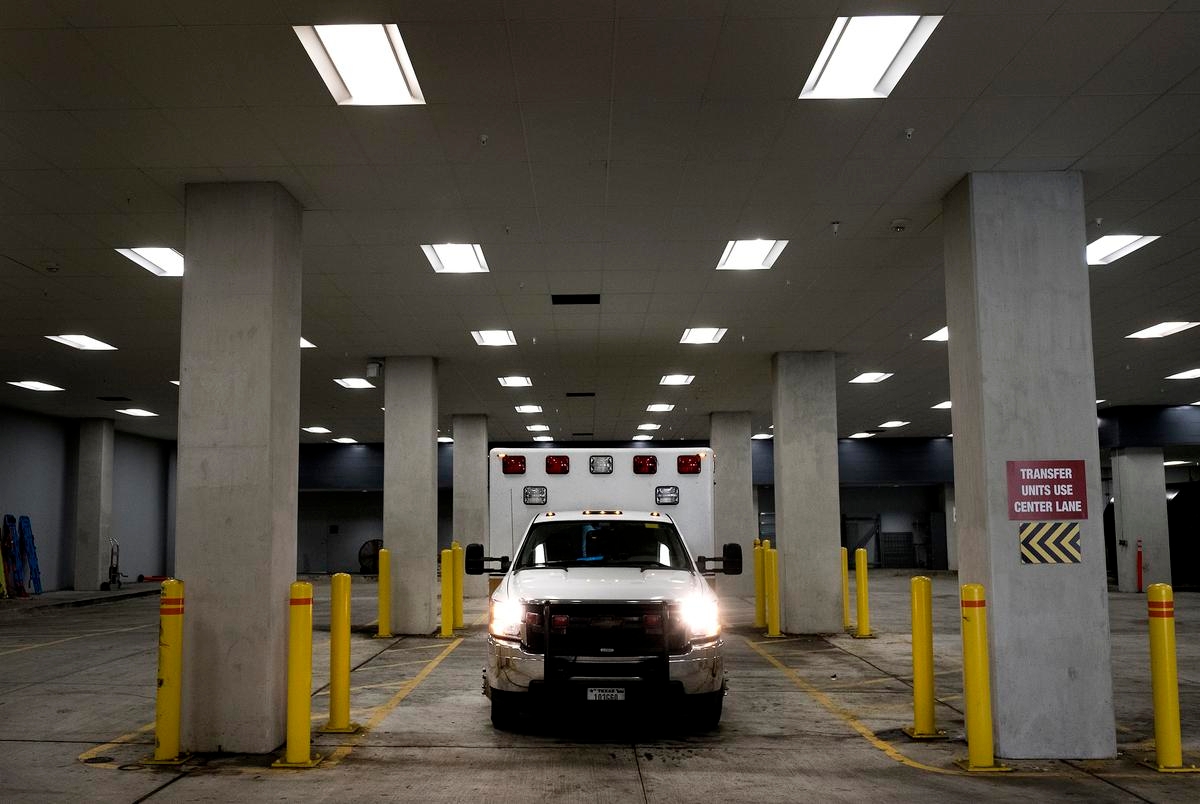New limits for personal injury and wrongful death lawsuits may become a reality in Texas