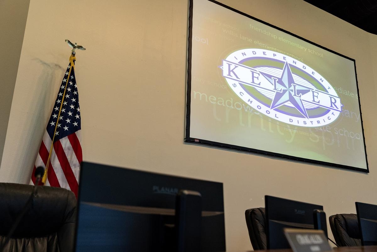 School board races across Texas deal losses for many conservatives