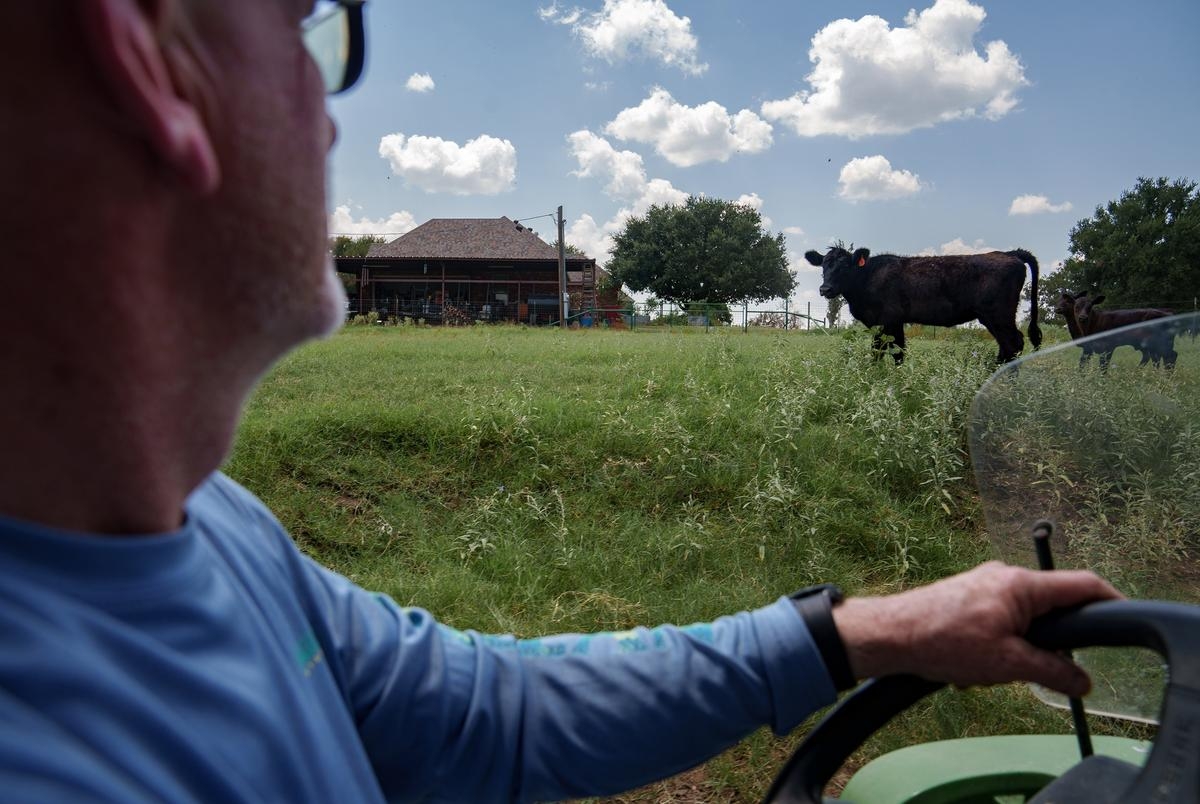 Texas bill seeking to keep toxic 'forever chemicals' off farmland misses key deadline