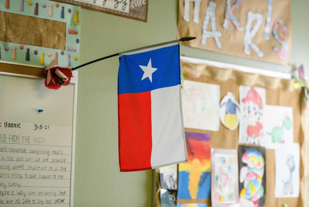 Texas school districts got their first A-F grades in five years. See how your school did here.