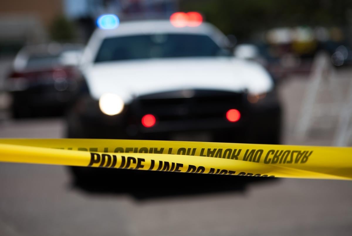 Second shooting at Dallas high school in a year injures four students