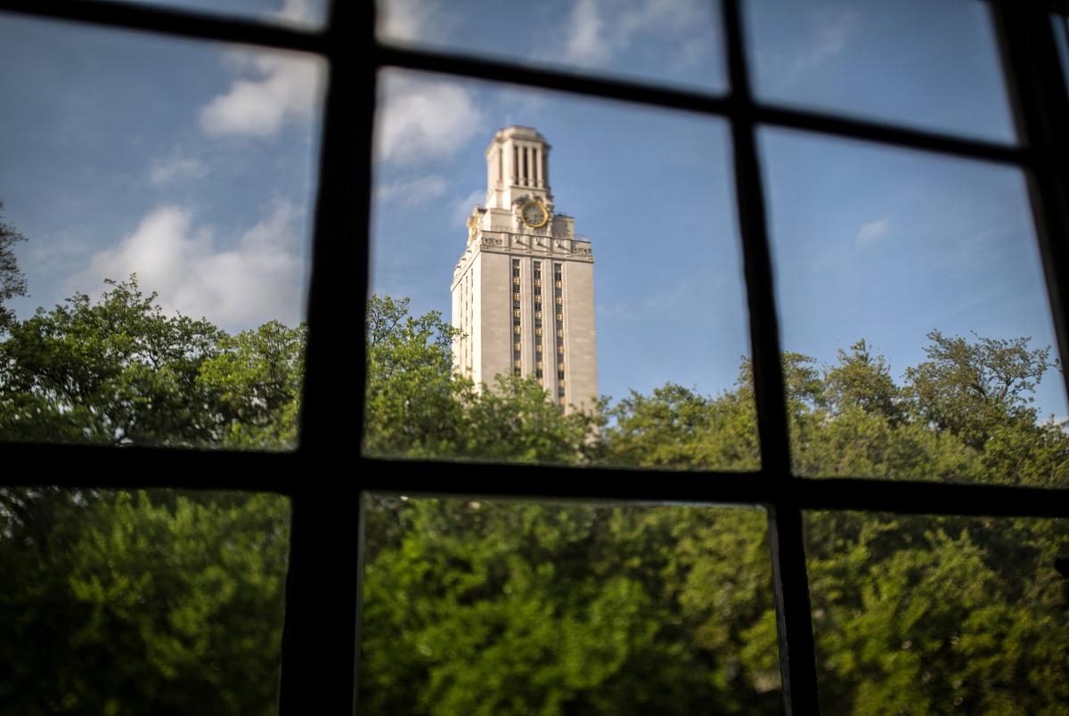 Texas House Republicans poised to scale back legislation that targets state's universities