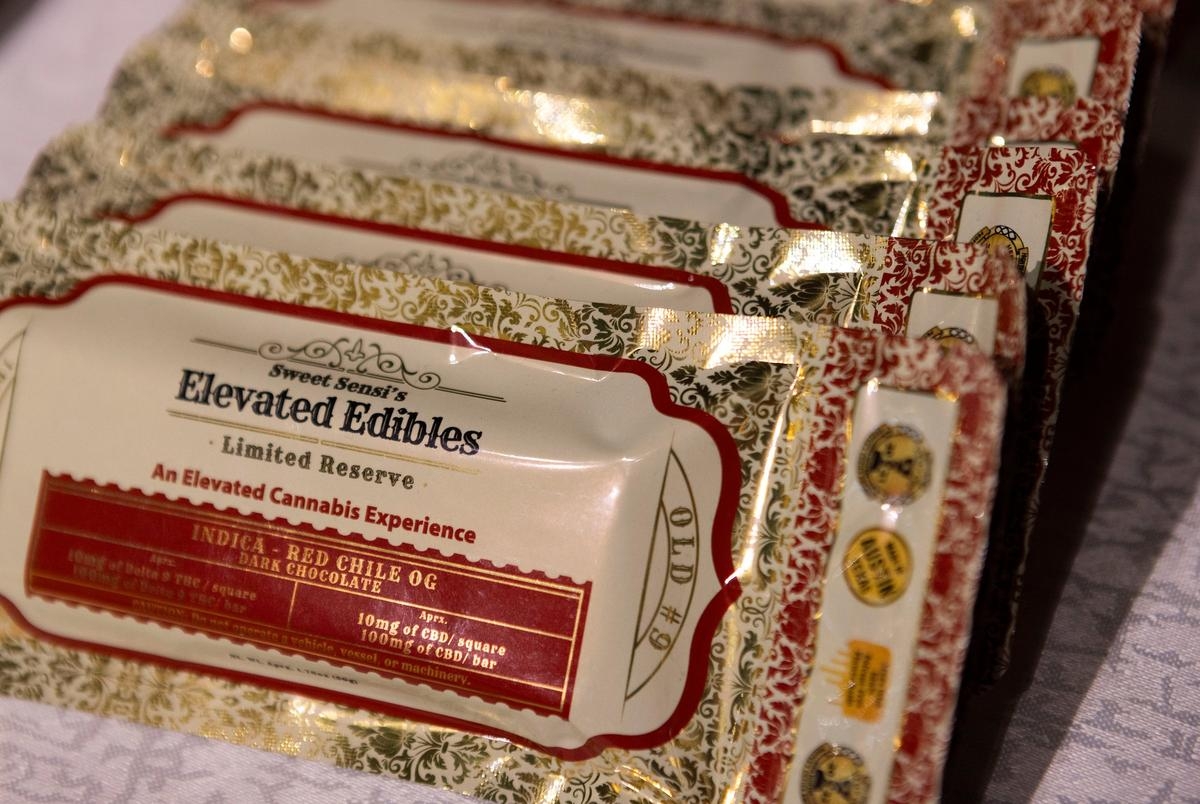 Ban on THC products in Texas heads to Gov. Abbott's desk after Senate agrees to House changes