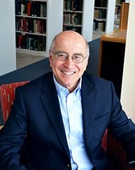 Harry Paidas: Counting the ways we live life by the numbers