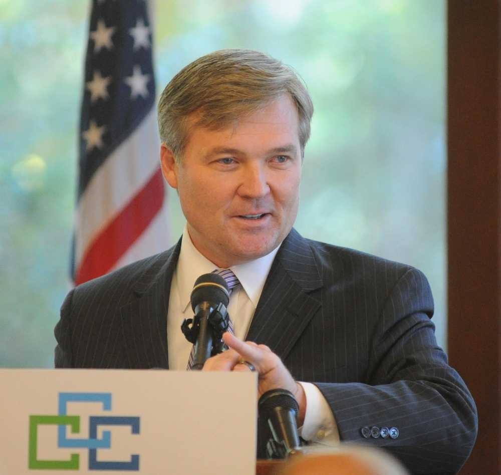 Former Georgia representative found dead at Augusta hotel. Here's what we know