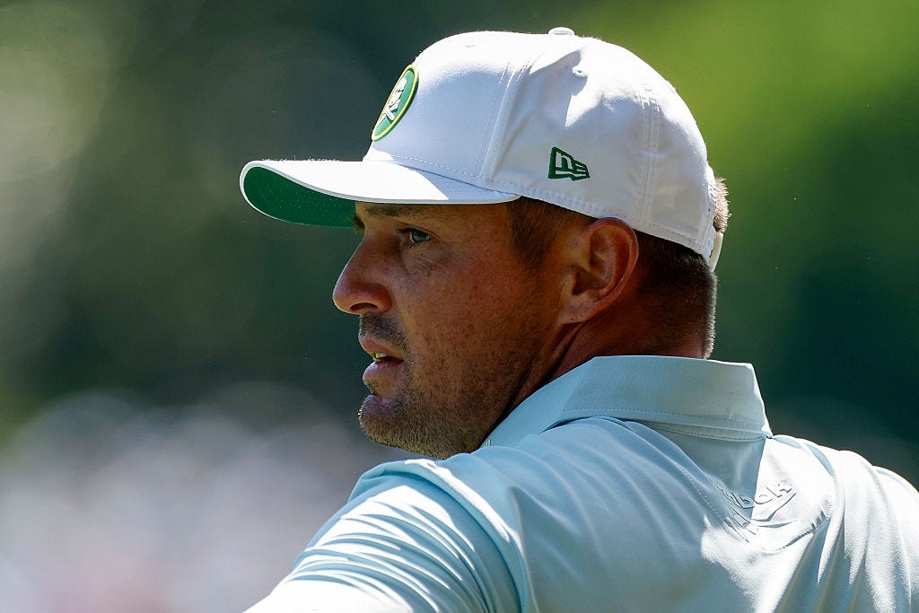 What channel is the Masters third round on today? Time, TV coverage, streaming for Saturday