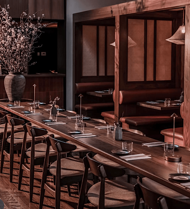 These are North Jersey's top 7 new restaurants of 2025 (so far)