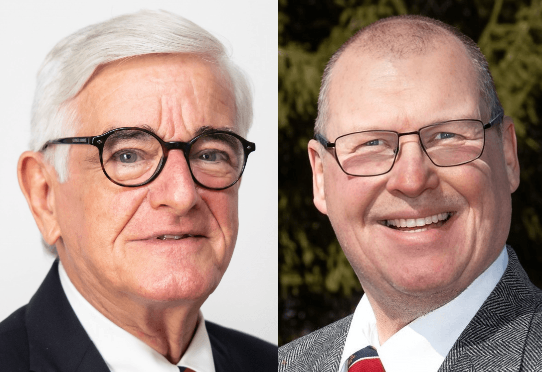 Democrats to square off in Wayne primary for chance to challenge mayor