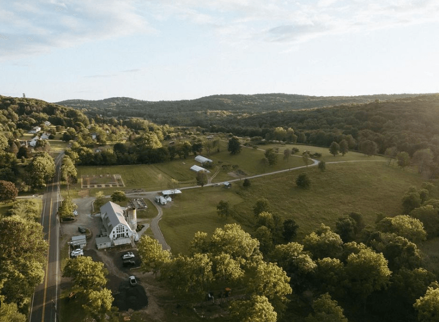 North Jersey restaurants with great views and outdoor dining: Check out these stunners