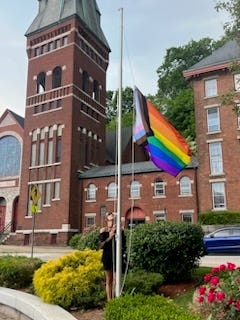 Pride in Norwich: June events celebrate identity and community