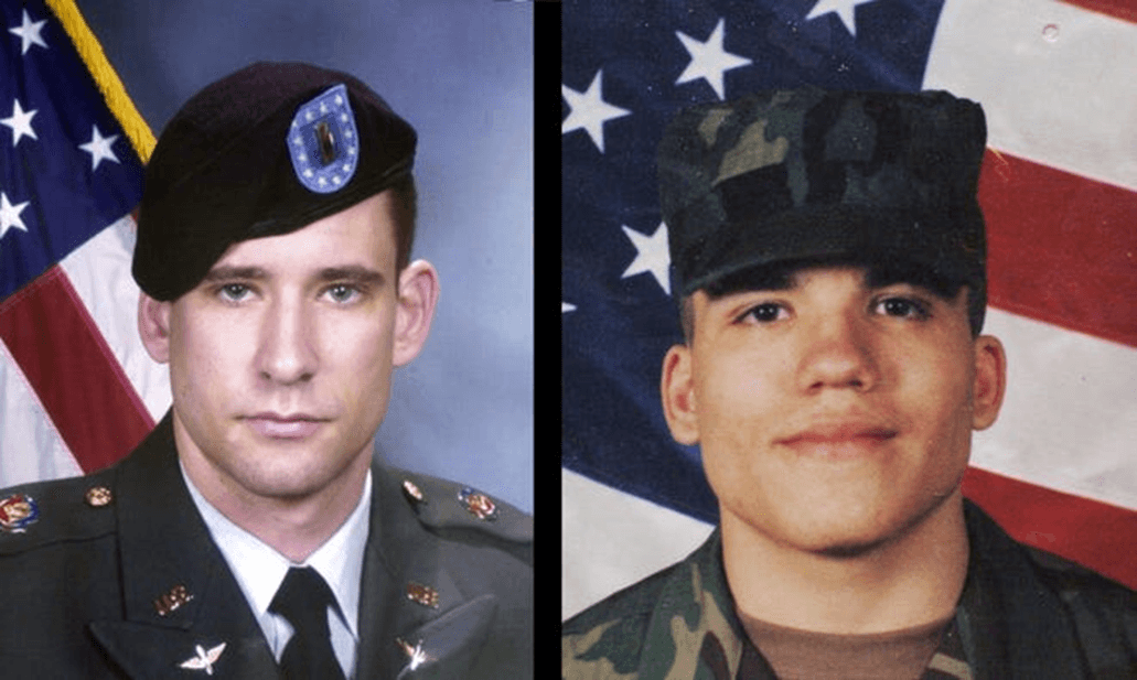 Ceremony in Norwich CT to honor veterans from Iraq, Afghanistan conflicts