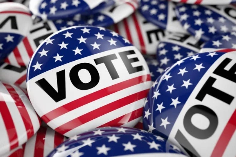 What are Norwich mayoral candidates doing to increase voter participation?