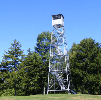 Vermont's fire towers to be restored and improved to ensure continued recreational access