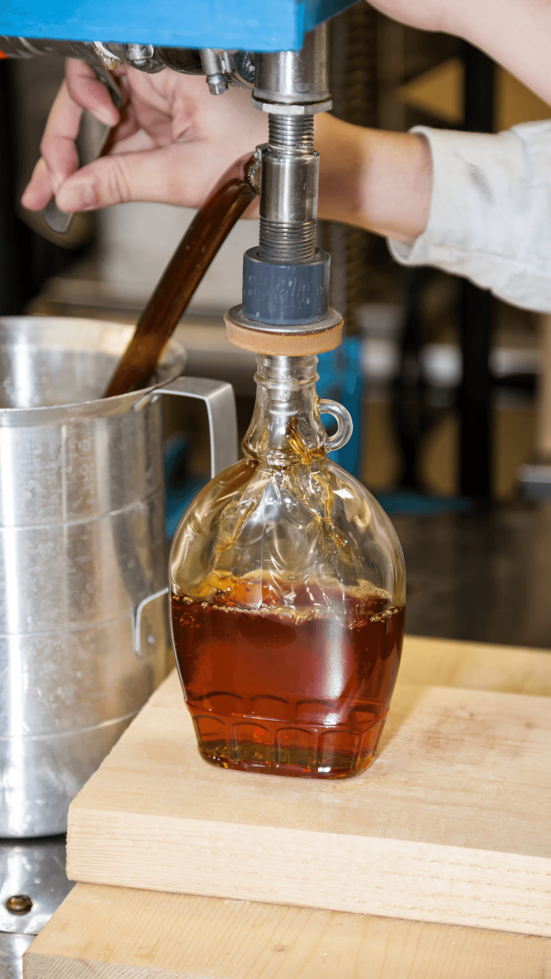 Sweet relief arrives this spring with events celebrating Vermont's maple-syrup season