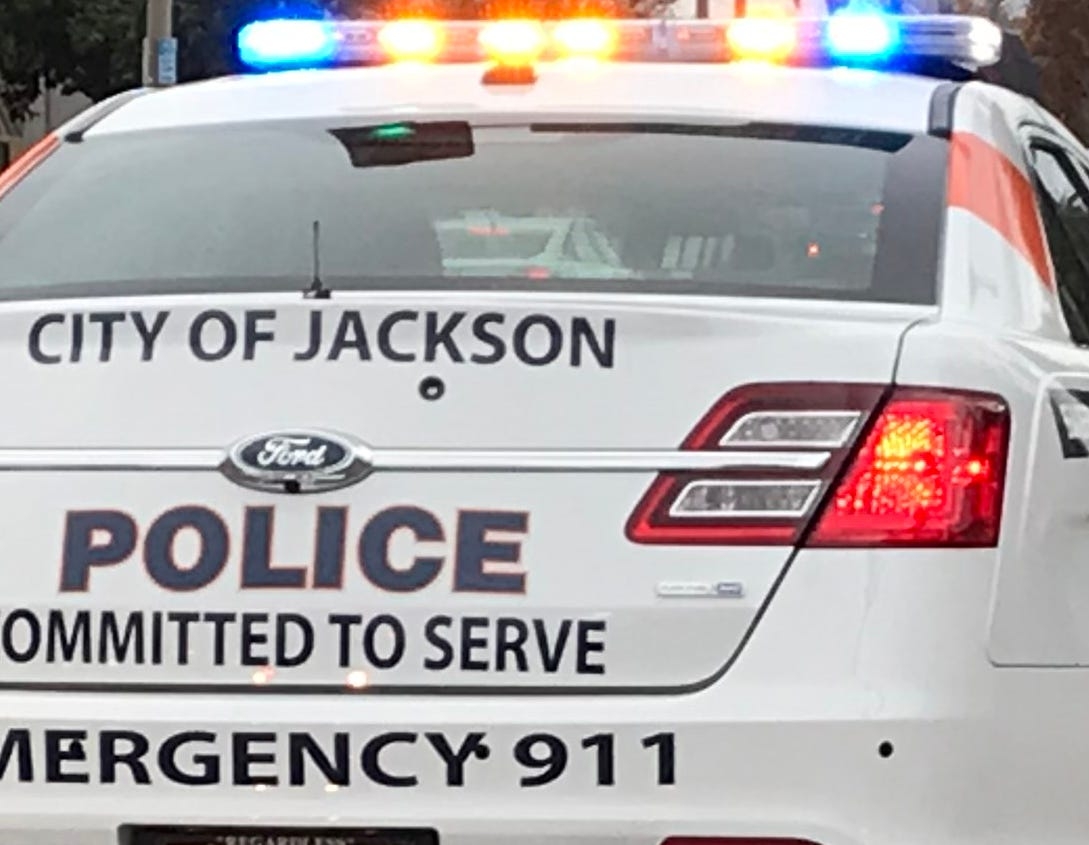 Jackson police investigate fatal shooting after body found near elementary school
