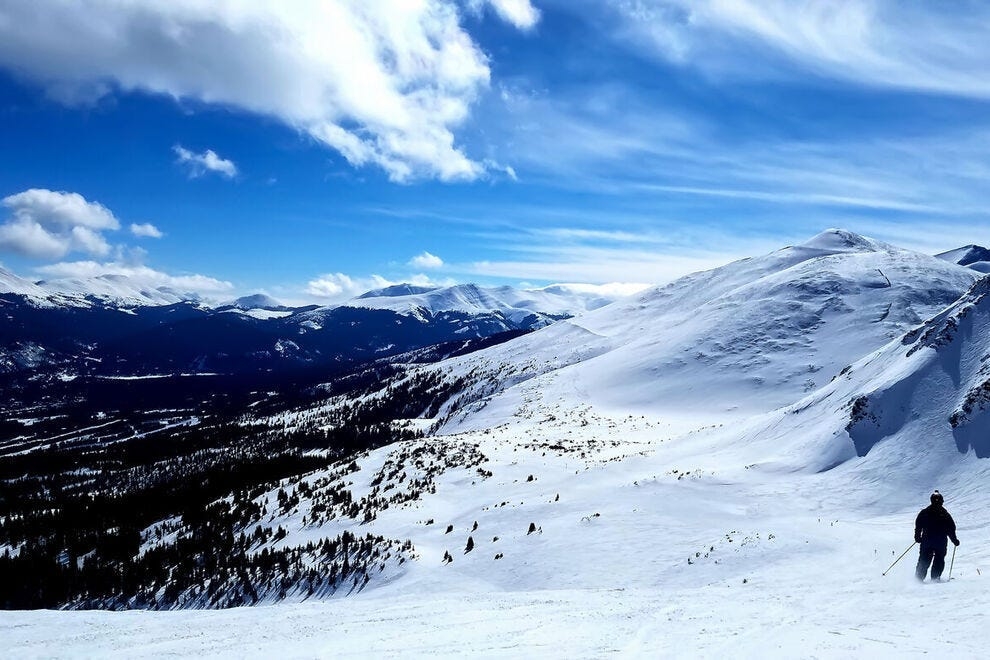 This Colorado small town was named one of the best in the US. Here's why you should visit