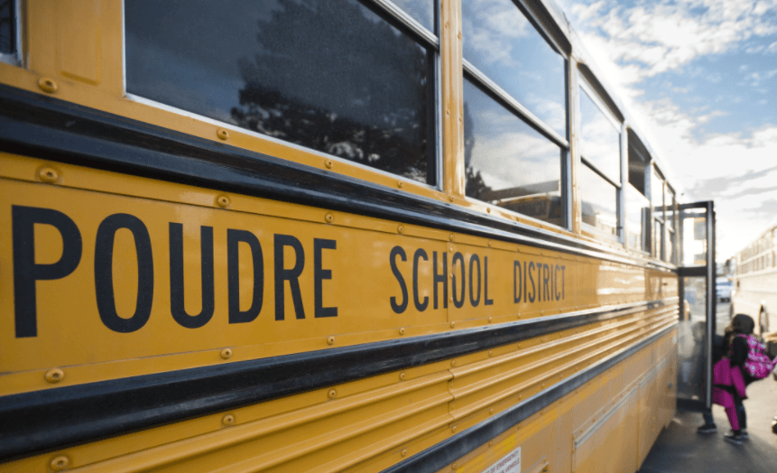 Poudre School District board appoints candidate to temporarily fill board vacancy