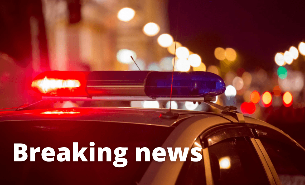 Police make arrest in bank robbery that put nearby high school on secure status