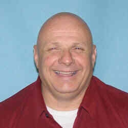 Andrew Lansing posthumously awarded as Ohio Corrections Officer of the Year