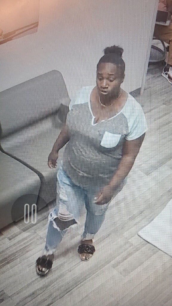 Amber Alert issued for baby reportedly abducted by mother in Whitehall