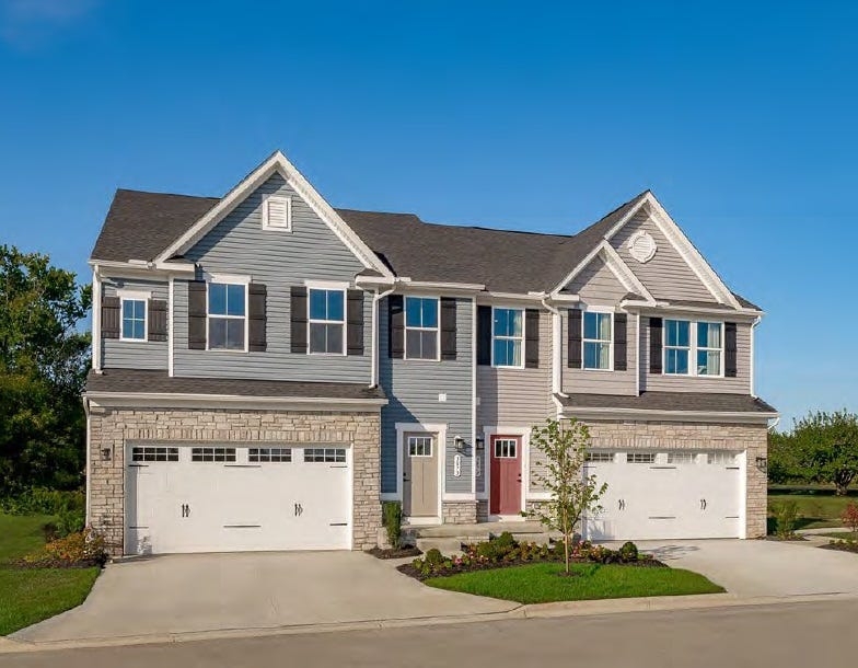 Whitehall City Council to vote on tax incentives for controversial Fairway Cliffs townhomes