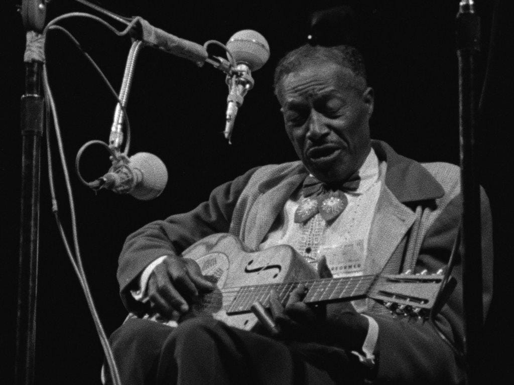Venice Film Festival lineup includes made-in-Memphis 'Newport & the Great Folk Dream'