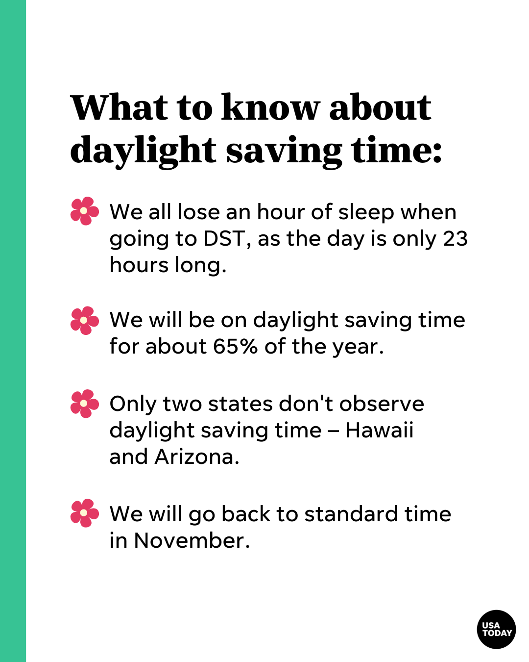 Daylight saving time change 2025 to spring forward Sunday. Kroger is offering free food for DST