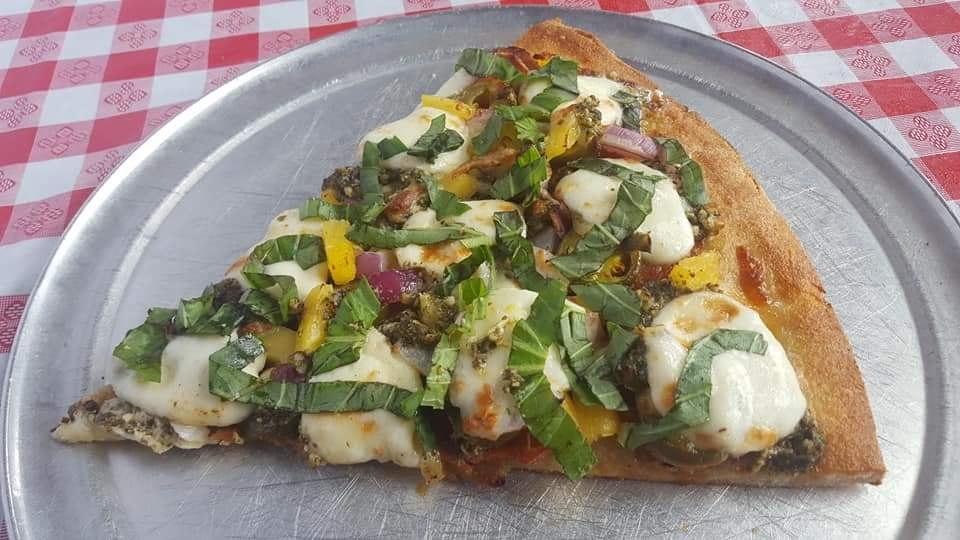Final 4: Courier Journal's Pizza Madness enters Round 3. Here's how to vote