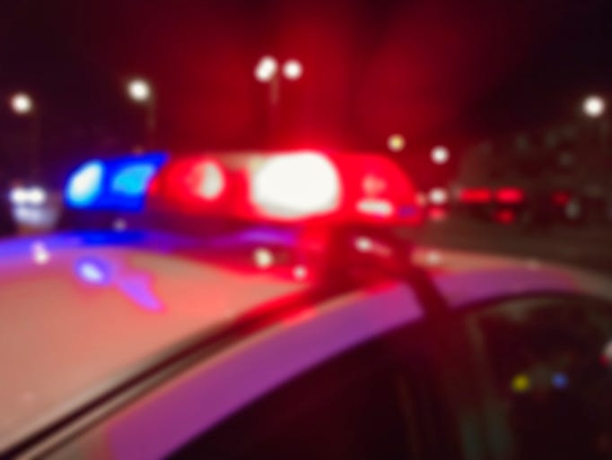 2 dead in Louisville after shooting, stabbing near Park Duvalle and Jacobs neighborhoods