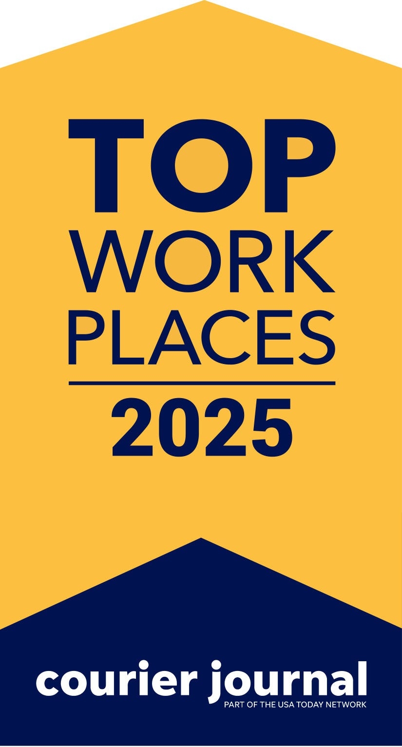 How to nominate your employer for the Courier Journal's 5th annual Top Workplaces program