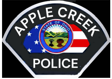 Top-notch community programs and involvement land Apple Creek PD state recognition