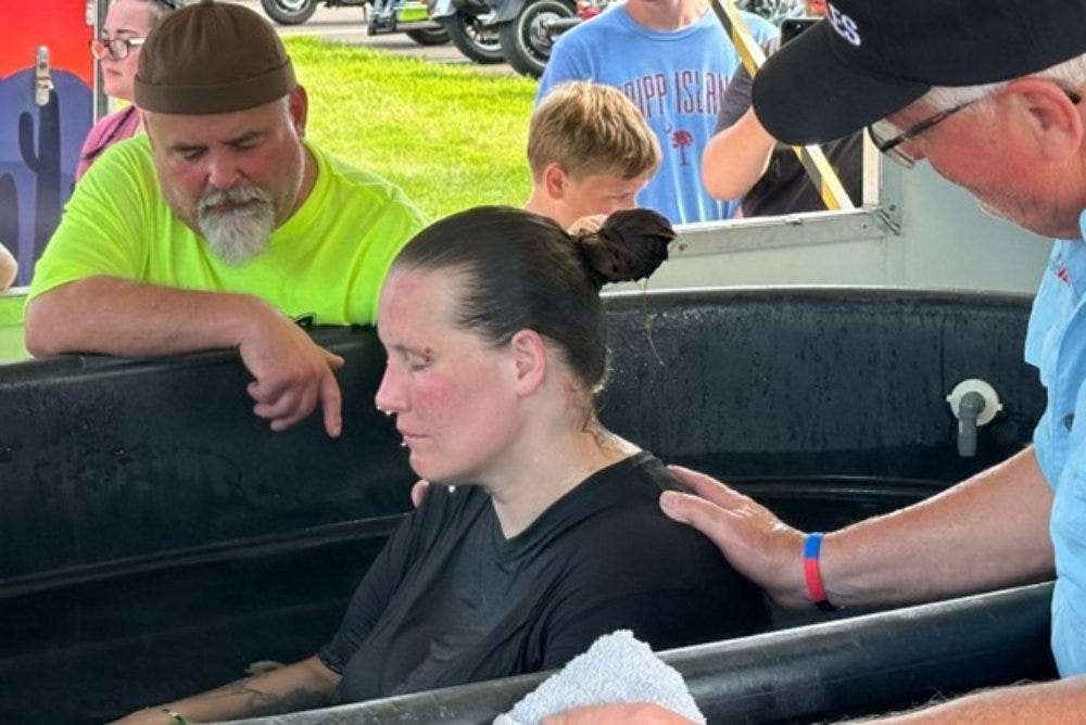 Wayne County churches prepare for week of outreach after revival event