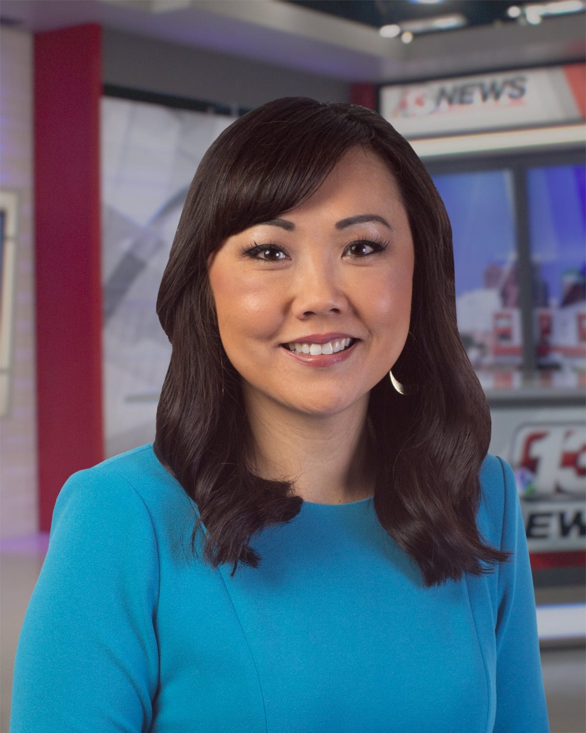 WHO 13 anchor Jannay Towne is leaving the station after 20 years. When's her last day?