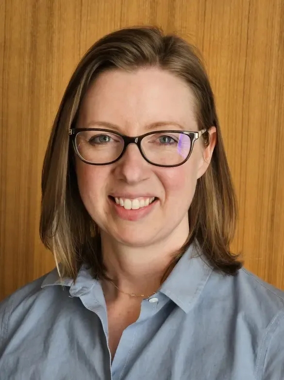 Gov. Kim Reynolds appoints Sarah Martz to serve as Iowa Utilities Commission chair