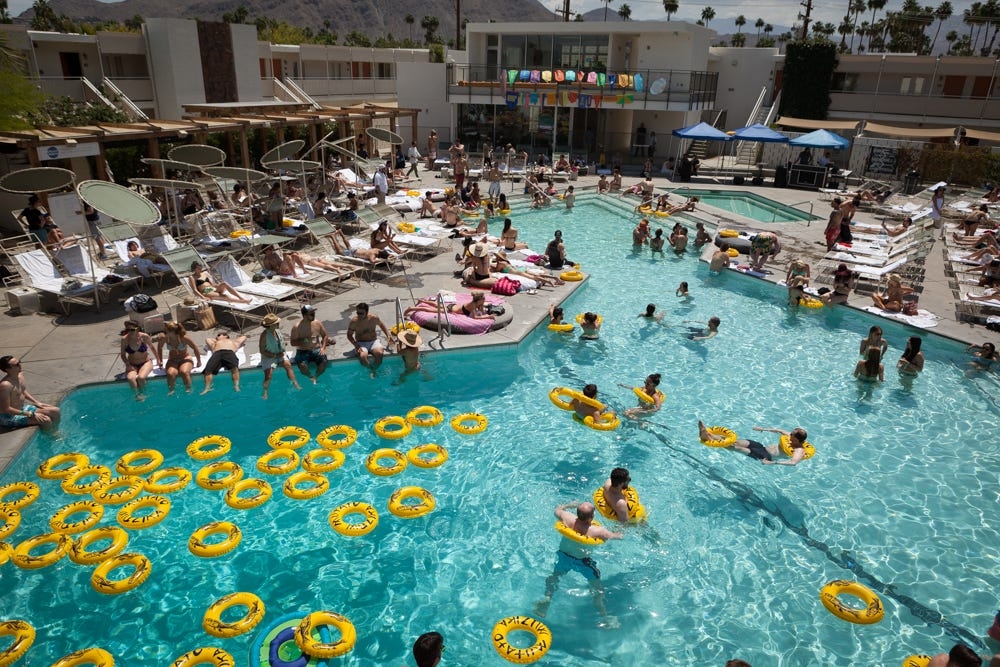 10 things to do in the Coachella Valley this week, June 30-July 6