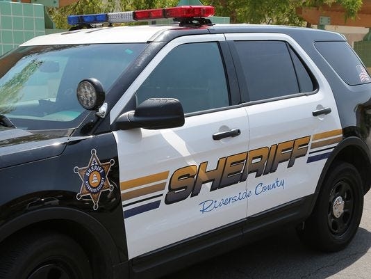 Two Coachella residents arrested for homicide near Indio, Coachella