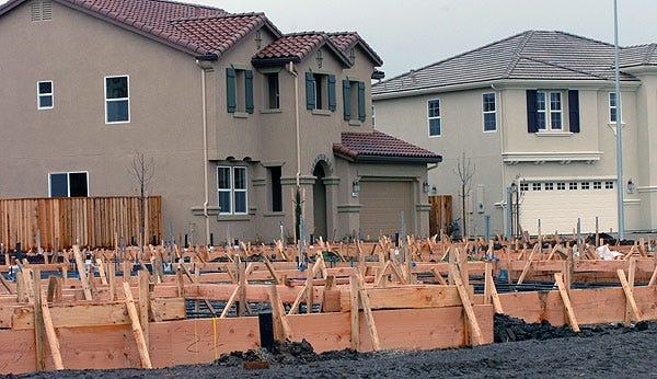 Home prices are increasing the fastest in these 10 California cities