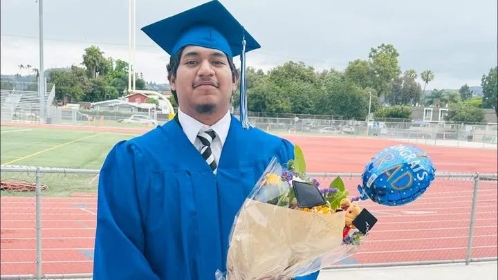 LAPD sergeant charged with DUI, hit-and-run in deadly off-duty collision in Orange County